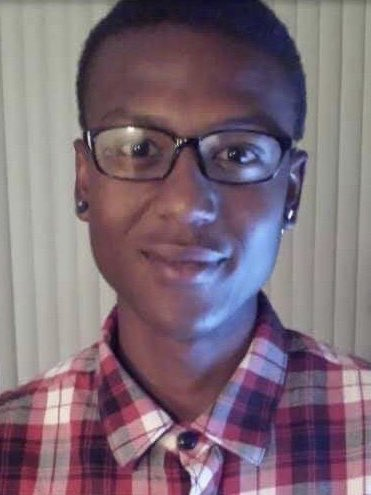 fOrGiVeNcHy's tweet photo. Please stop sharing photos of #ElijahMcClain brutalized.

We must remember him for what he was: a gentle soul who loved animals &amp; played the violin to stray cats to calm them "so they won’t be so lonely"

We won't forget you. There isn't a cop in the USA with a heart like yours♥️ https://t.co/X3i8IH9kHp