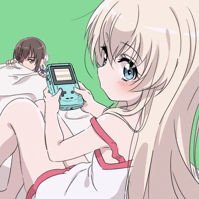 #百合の日 