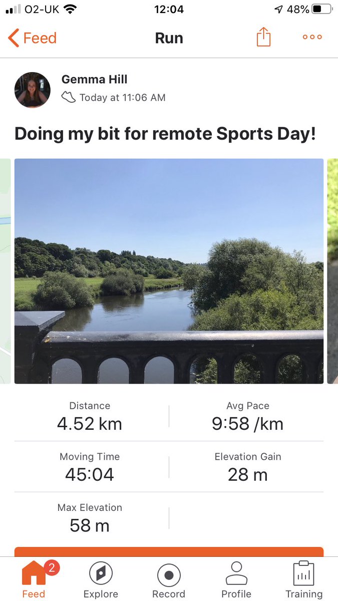 Repton Design and Technology tweet media