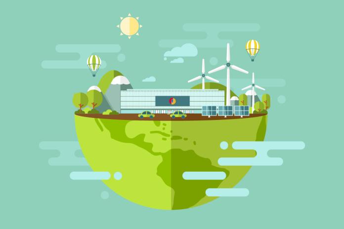 En IFEMA hemos desarrollado una Guía de Participación Sostenible en Ferias. Está disponible de forma gratuita para compartirla con otros operadores feriales y así contribuir al posicionamiento del sector ante el reto que marca la Agenda 2030 de <a href="/UN/">United Nations</a>.

ℹ️ ifema.es/notas-prensa/g…