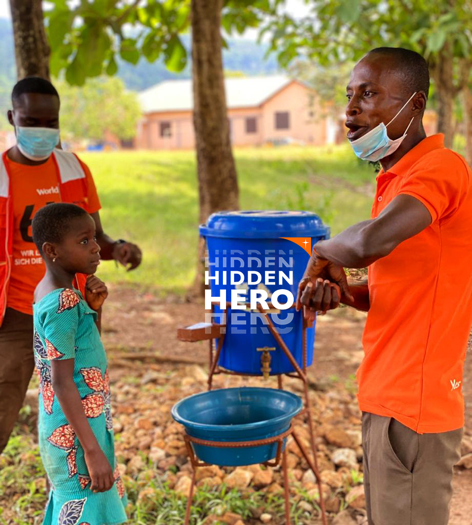 WorldVisionGH tweet picture
