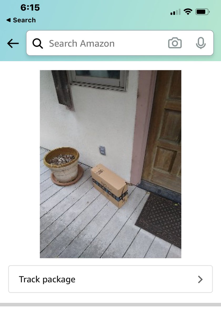 eudaemon's tweet image. ⁦@AmazonHelp⁩