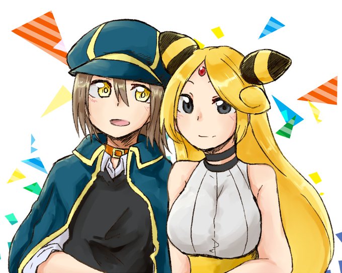 電気タイプのtwitterイラスト検索結果