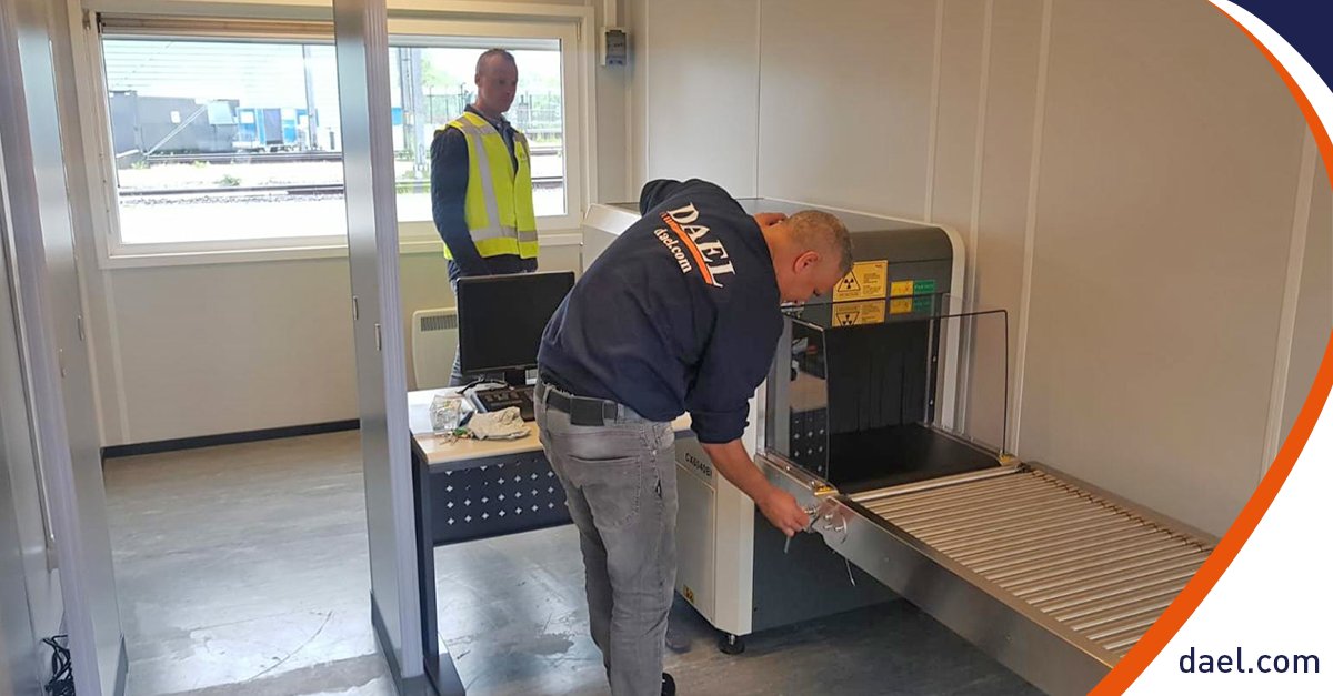 DAEL Group tweet media