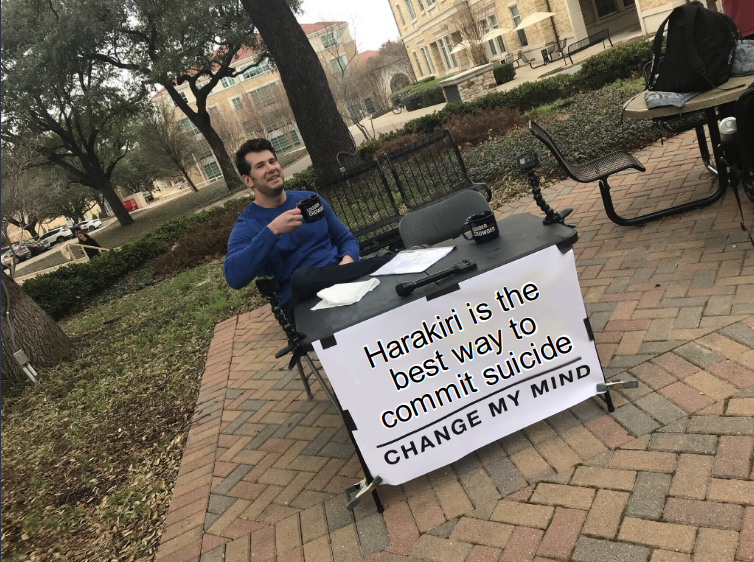 apt_damp's tweet photo. #meme #changemymindmeme https://t.co/SgdbzZNeVR