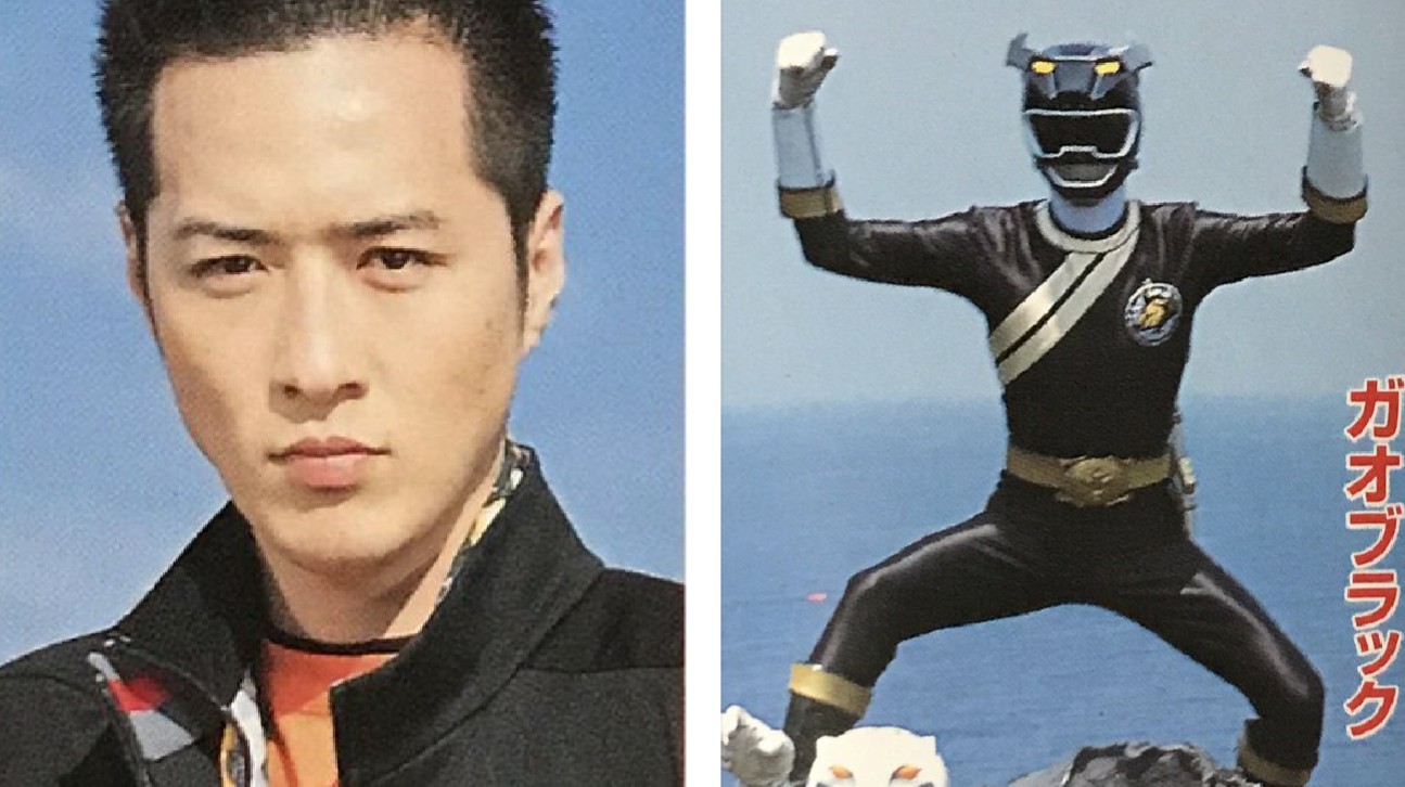 ちょか その先の未来へgo Tak We Know Way Satou05rie ライダー系見てはいたけどその辺全然知らないんですよね 誰でしたっけ 俳優さん Twitter