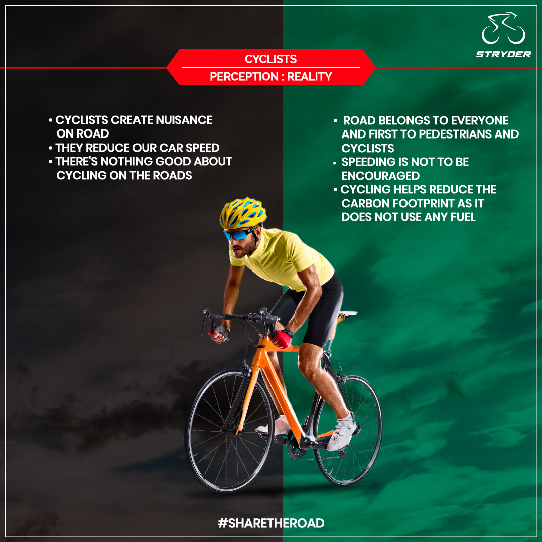 stryder bicycles