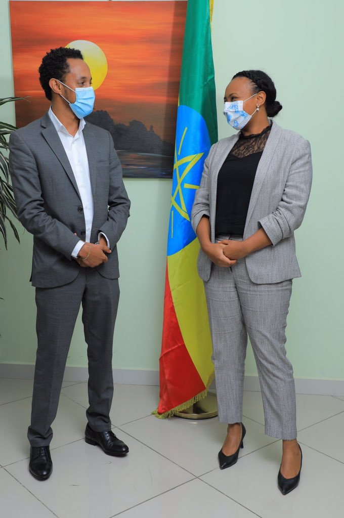 Lelise_Neme's tweet photo. I want to express my appreciation and gratitude to #IPDC management and staff for your unwavering support and commitment. @SandokanDebebe you are a strong addition to #IPDC and I wish you the best of luck and Success. 
Welcome onboard! https://t.co/dogGVj6hxV