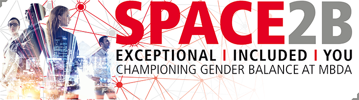 MBDA_UK's tweet photo. Over the past two weeks our gender balance network SPACE2B, have successfully hosted a number of talks to celebrate International Women In Engineering day. 

Fantastic work from everyone involved, we are looking forward to what’s next!

#WomenInEngineeringDay  #Genderbalance https://t.co/RdxVCQOKoK