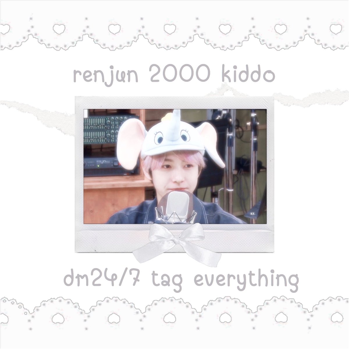 babytallinn's tweet photo. 𓈒  🕊  ⸝  🩹 ⁎𓂂  ˙
 
            x̸x̸x̸  ᚐ𓊪  𝓽allinn  ❨ ' 𝓼  ❩ 
             𓈒  แลกฟอล  ✿  ตามทัก  𓈒 

֯  ยพท ลฟตท  𓈒 ⁺ https://t.co/yNPqenzXNI