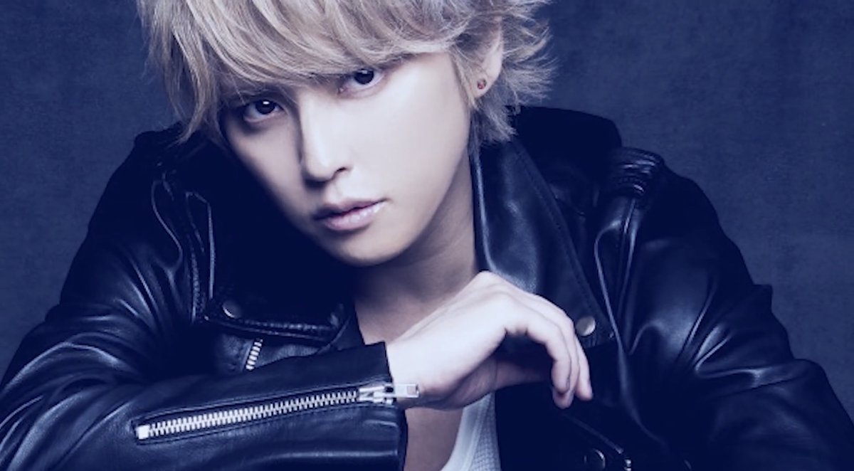 tegosinn's tweet photo. 顔がいい限りファン辞められないのかな😓 https://t.co/1Cs7uN6skd