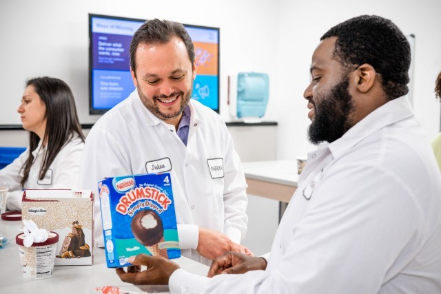 timthennes's tweet image. Project Engineering Manager job in Laurel, MD | Dreyer's Grand Ice Cream #emp bit.ly/31fYVeQ