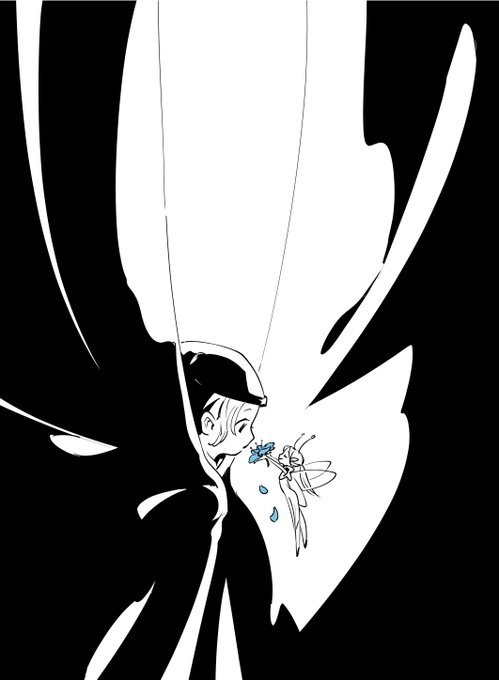 七原しえのtwitterイラスト検索結果