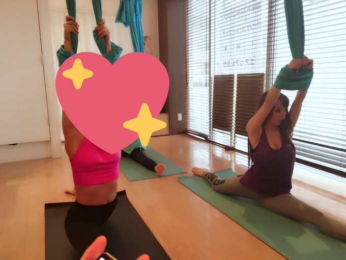 エアリアル楽しいんだよなぁw 逆さまになると頭ボーッとするがw https://t.co/HFzsMZHSDi<a href="/tag/la"class="tags"><span>#la</span></a><a href="/tag/shoot"class="tags"><span>#shoot</span></a><a href="/tag/march"class="tags"><span>#march</span></a><a href="/tag/scoreland"class="tags"><span>#scoreland</span></a>