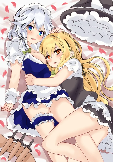 #百合の日 