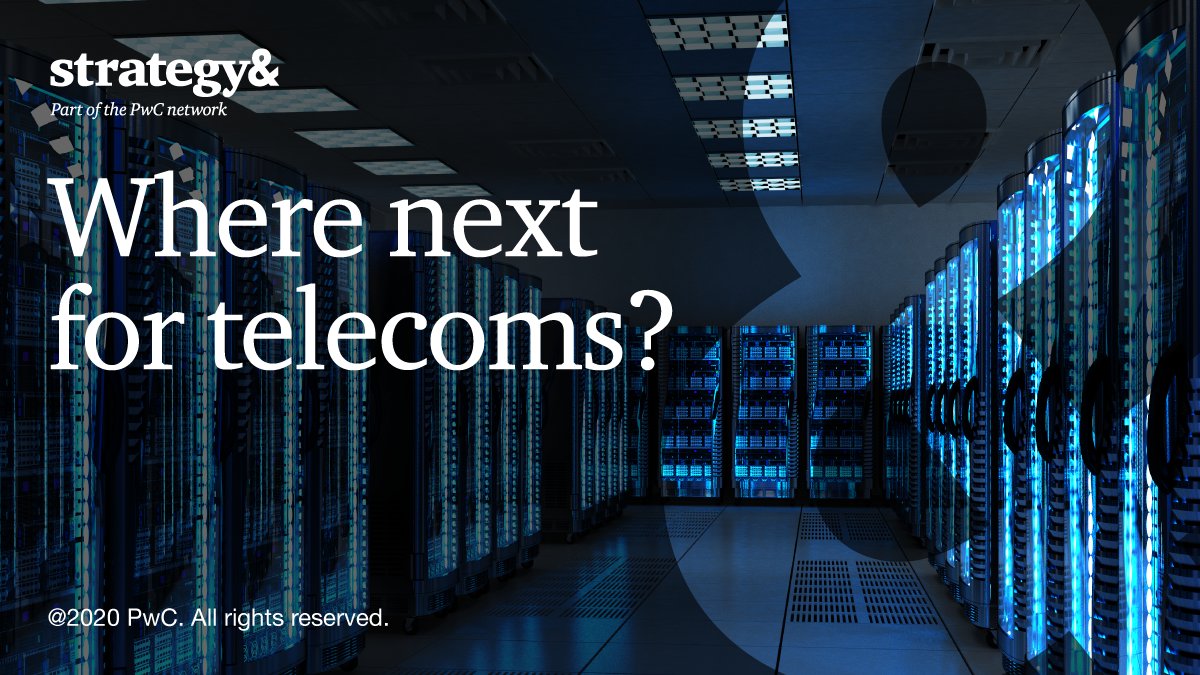 PwC_UK's tweet photo. The #COVID19 pandemic could prove to be a pivotal moment for the #telecoms industry, with increased awareness of how comms tech not only keeps us entertained, informed and in touch, but also helps us stay safe. Find out #WhereNext for telecoms https://t.co/fdMi2H6mQj https://t.co/AFjr6tanwJ