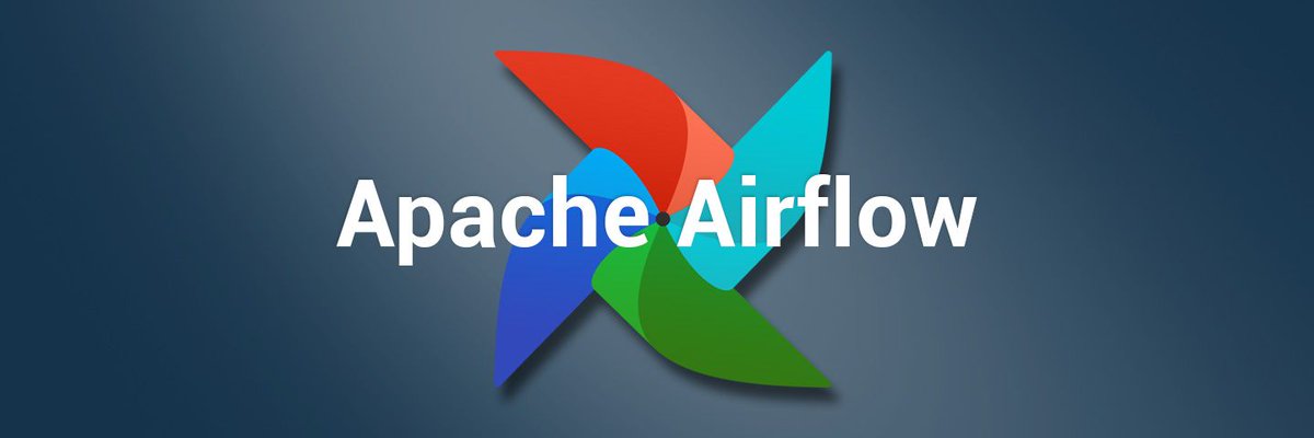 What is #Apache Airflow? Overview, tips, and tricks for this open-source workflow management platform: buff.ly/3cVK2Ag