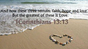 Wsjc810's tweet photo. The greatest gift of all to give and to receive is LOVE. https://t.co/FETfU2tTTK