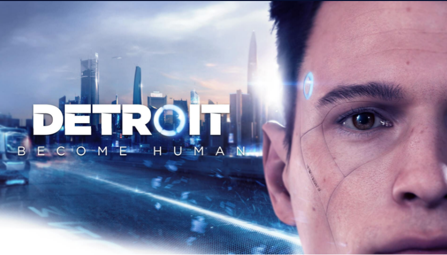 Skyyart's tweet photo. Become Human est disponible sur Steam &amp; pour fêter ça, je vous fais gagner 2 clés du jeu !

Pour Participer il suffit de #RT !

Je stream sur le jeu aujourd'hui à 13h30 et vous pouvez choisir mon destin avec la nouvelle extension et j'annoncerai les gagnants! #ad https://t.co/nzLXfDST67