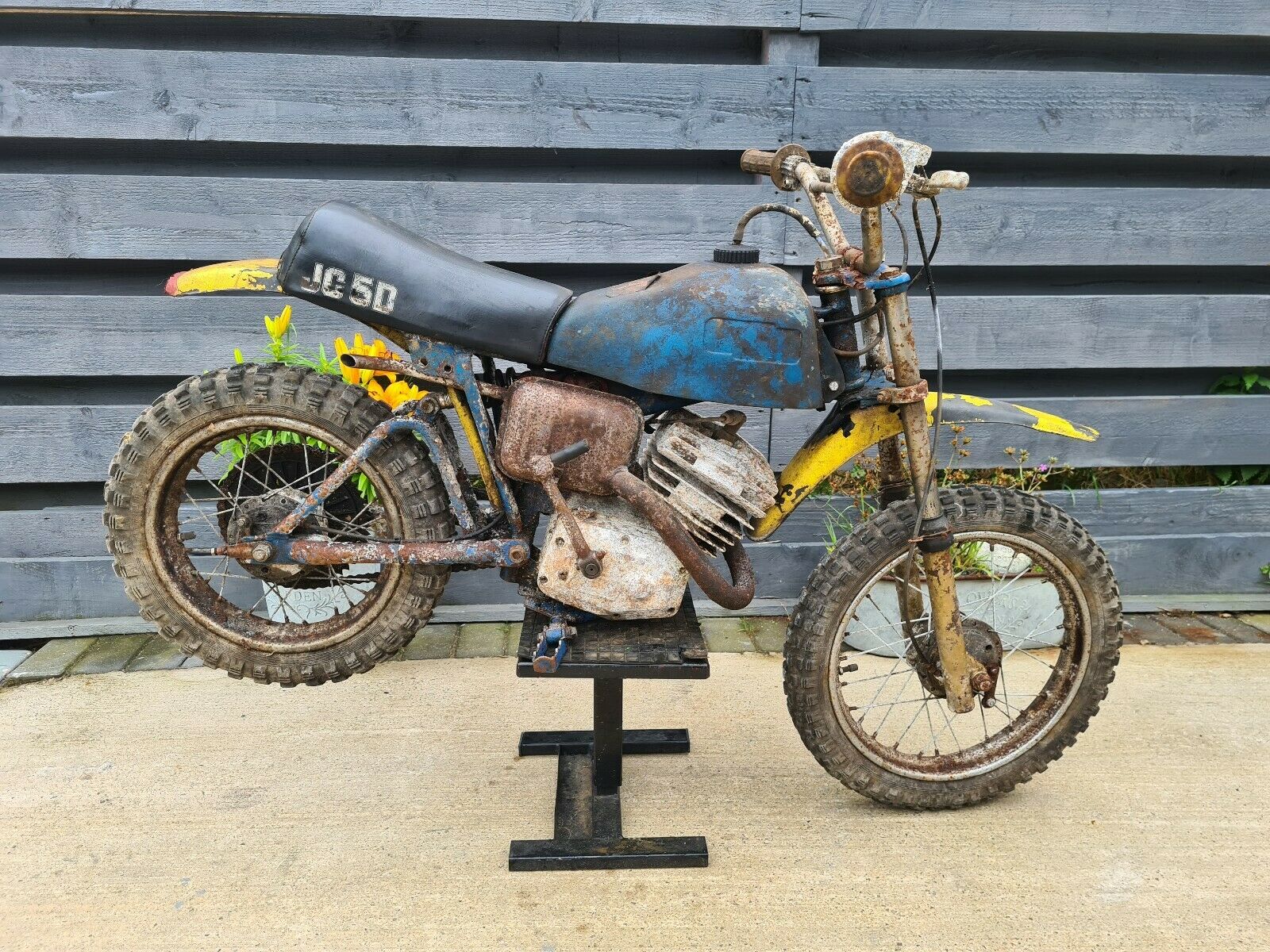 UK Barn Finds on X