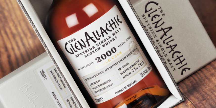 TheWhiskyWire's tweet photo. Quick Fire Whisky Tasting Notes: @TheGlenAllachie 2000 - 19 Year Old @TheWhiskyWorld exclusive: https://t.co/jOj2Qh6eog #whisky #review  https://t.co/3OhnbIuvft