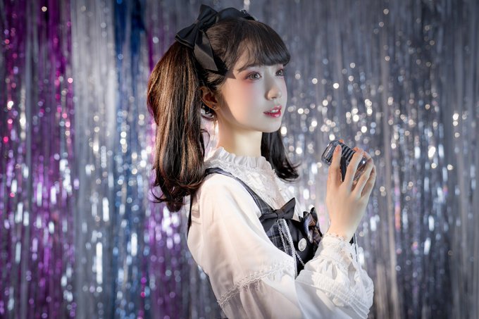 コスプレイヤー依川川__のTwitter画像62