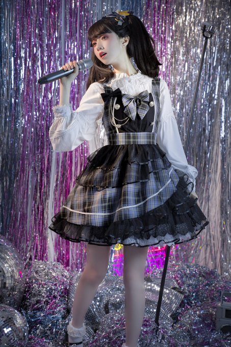 コスプレイヤー依川川__のTwitter画像64