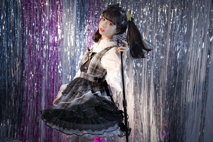 コスプレイヤー依川川__のTwitter画像65