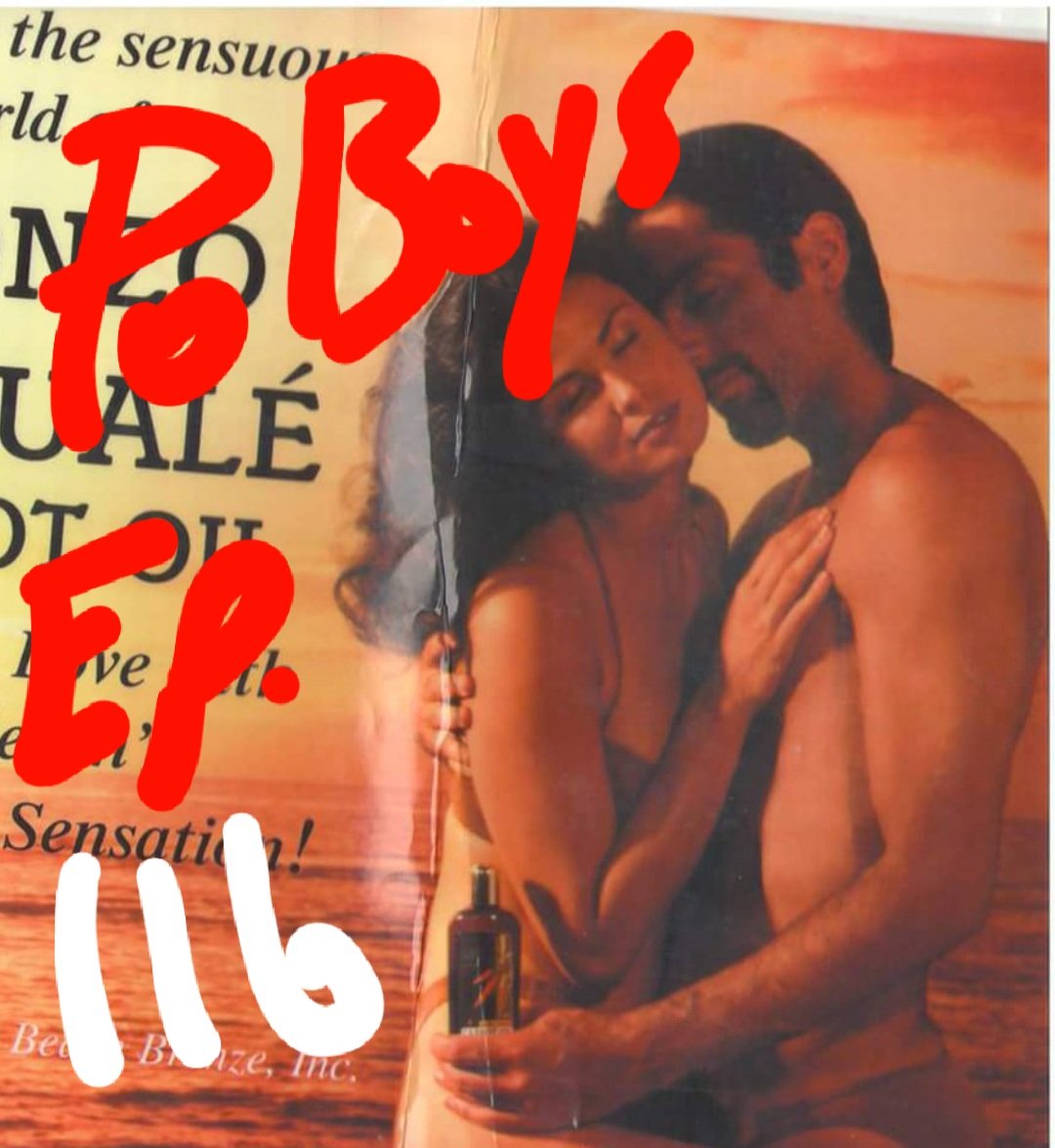 soundcloud.com/user-592263664…

My guest is <a href="/iamralphsutton/">Ralph Sutton</a> 
Host of <a href="/TheSDRShow/">The SDR Show</a> and 
co-owner of <a href="/gasdigital/">GaS Digital Network</a> 
We had a gay old time. 

Use promo code poboys for 10%off at biobidet.com 
Use promo code poboys for 15% off at Kushydreams.com