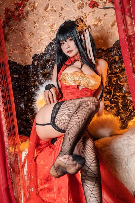 大鳳❤️
📷@seaocean01251 
Gumroad. -  yukineko713 