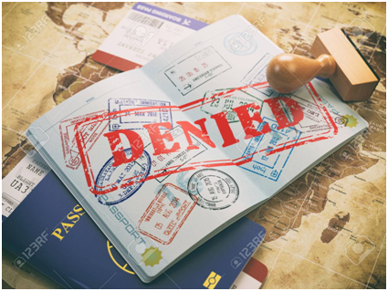 PASSPORT! The Lebanese pass is ranked as the 79th in terms of travel freedom according to Henley Passport Index.- We require a visa to access 161 countries while 28 countries request a visa on arrival.- We can access 9 countries without visa.We are ranked among the worst.