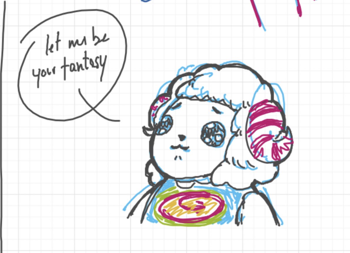 @emecce what did you do to me

(Somehow it's read from right to left) 