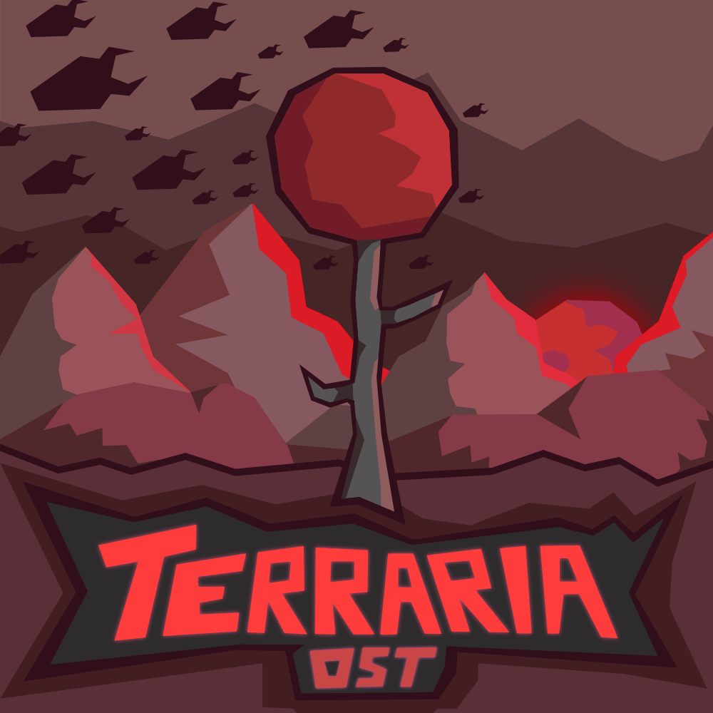 Terraria: Official Soundtrack on Steam