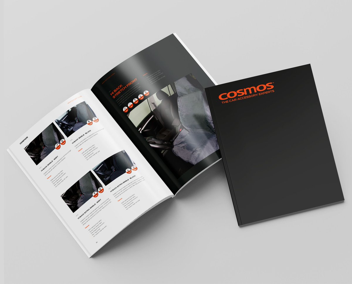 vgroupint's tweet photo. Established in 1982, with its manufacturing heritage Cosmos is a leading brand in traditional motor and automotive accessories. Particular specialisms are retail-ready products for interior and exterior vehicle protection. The Car Accessory Experts.

https://t.co/tMT0FkgQT3 https://t.co/TqNPbzVYC7