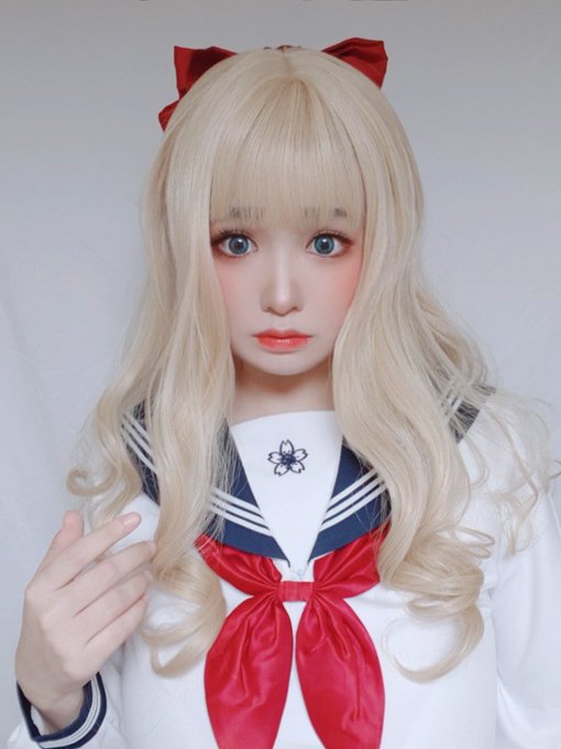 コスプレイヤーののかのTwitter画像53