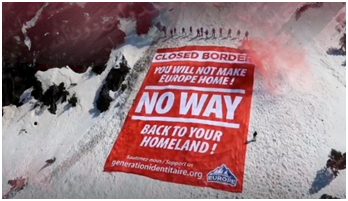 Furthermore, Anti-immigrant policies that used to be regarded as extreme have been normalized, and dehumanizing immigrants has become widespread in mainstream media.Some are facing threats, intimidation, manipulation regarding citizenship & residency, and/or economic abuse.