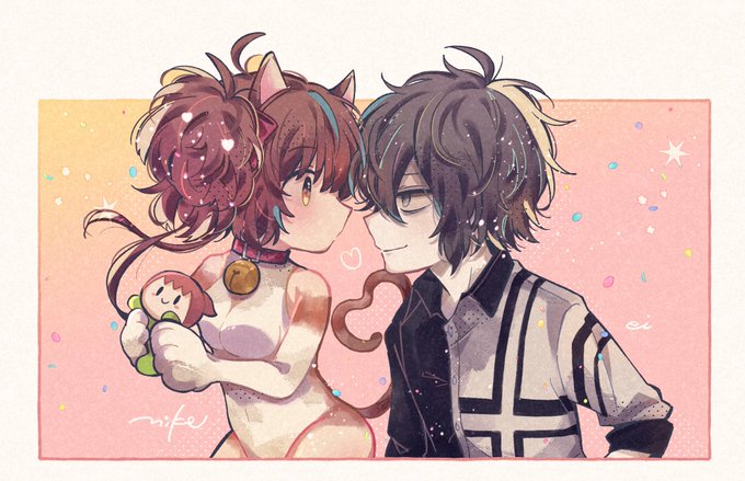 みけ 高画質 のtwitterイラスト検索結果 古い順 みけ 高画質 のtwitterイラスト検索結果 古い順
