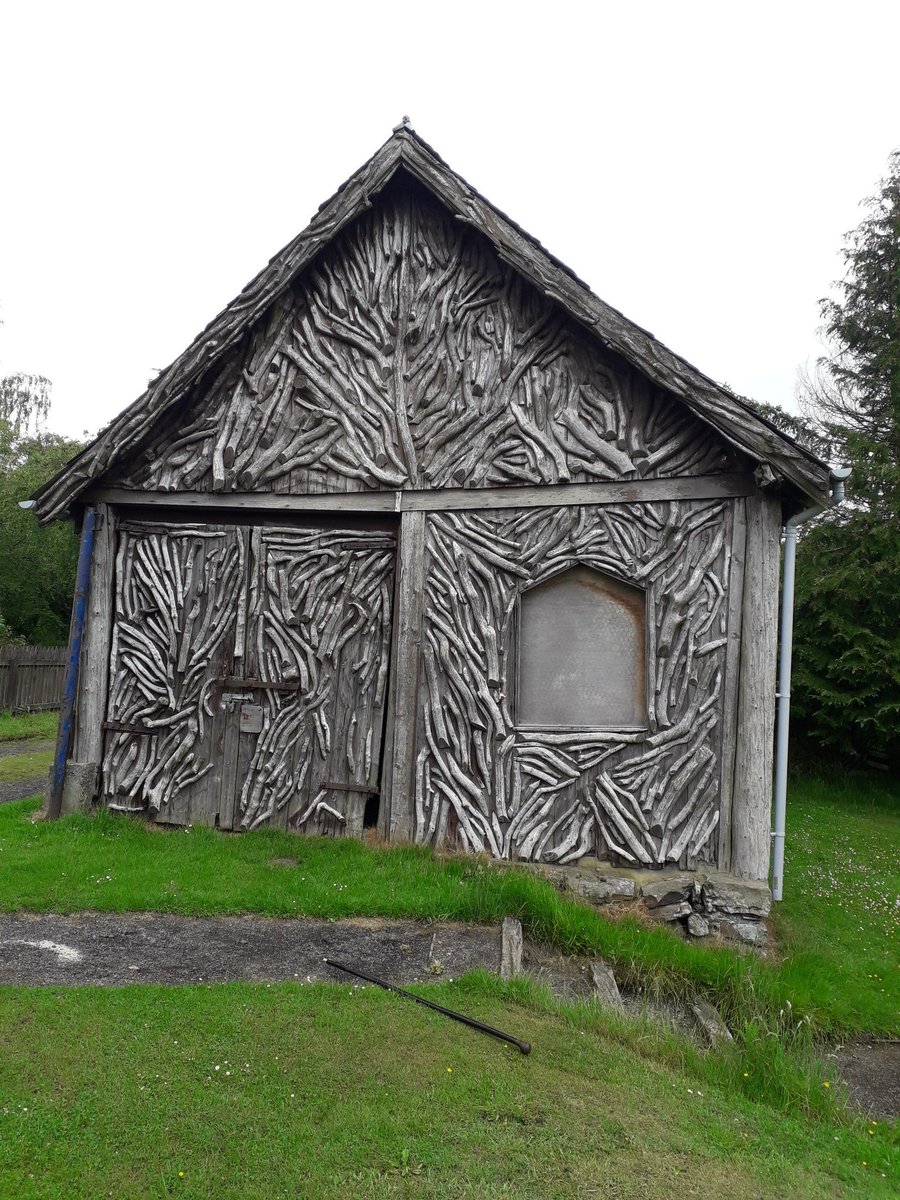 CSkrines's tweet image. Time for today's Where's Wee Jamie? update. Yesterday he was at the golf course.