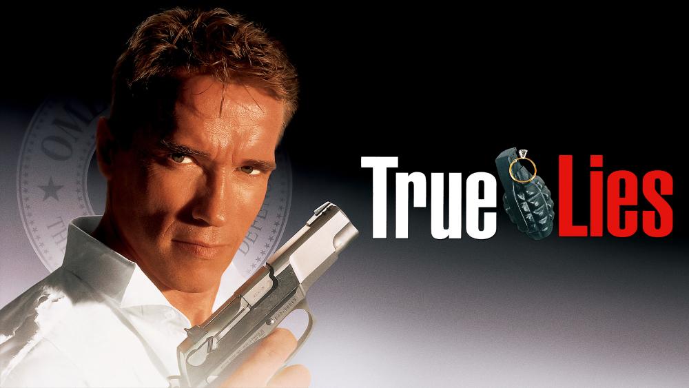 OnlyFilmMedia's tweet photo. #OnlyFilmTrivia:
#TrueLies2 almost got made in the early 2000s, but #JamesCameron ended the project in the aftermath of 9/11.
#OnlyFilmHistory. https://t.co/vZtnRpCLl1