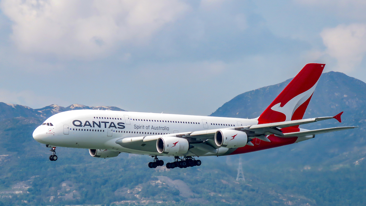 #Qantas will seine #Belegschaft um 20% reduzieren, sein #Kapital erhöhen
uptos-finanzen.com/qantas-will-se…