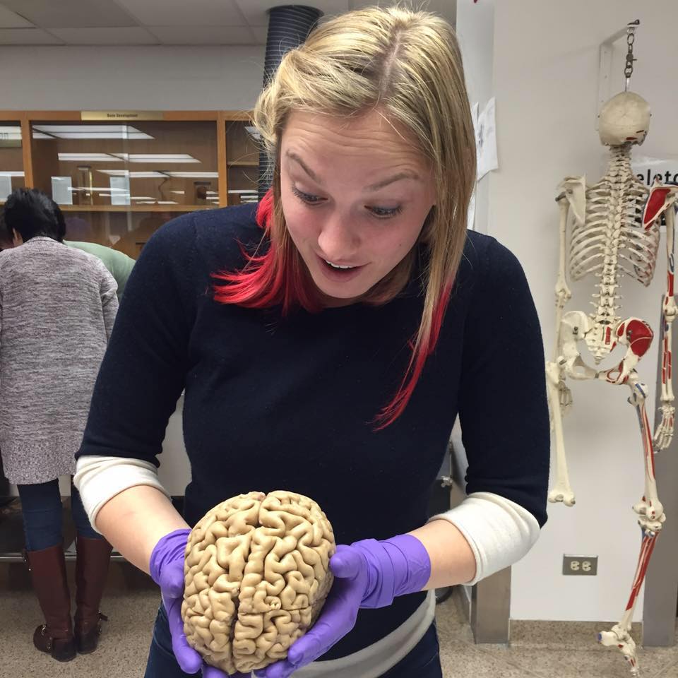 Dr. Rachael E. Bonoan (@rachaelebee) on Twitter photo <a href="/SadieWit/">Sadie Witkowski, PhD</a> is a cognitive neuroscientist! She studies how the details in our memories change when we sleep. #ActualLivingScientist #DressLikeAScientist
Sadie enjoys cycling🚲around the city, cooking🍳, and has her own #scicomm podcast, <a href="/PhDrinking/">PhDrinking</a>! <a href="/SadieWit/">Sadie Witkowski, PhD</a> is a cognitive neuroscientist! She studies how the details in our memories change when we sleep. #ActualLivingScientist #DressLikeAScientist
Sadie enjoys cycling🚲around the city, cooking🍳, and has her own #scicomm podcast, <a href="/PhDrinking/">PhDrinking</a>!