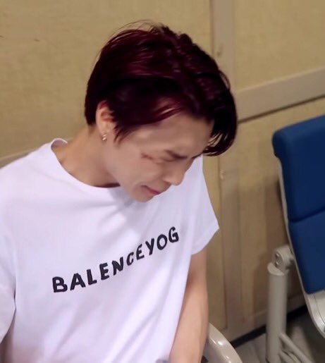 :เทออย่ามาสำออย โดนแค่นี้ทำมาเป็นทีตอนไปท้าต่อยเค้าาอ่ะ
:ก็หึงเทอป่ะวะ