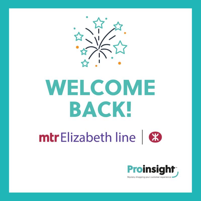 Proinsight Mystery Shopping tweet media