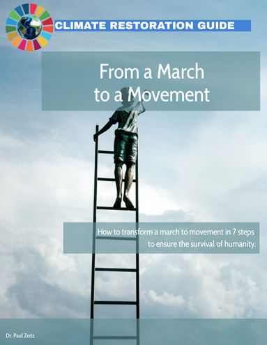 Build A Movement 2020 tweet media