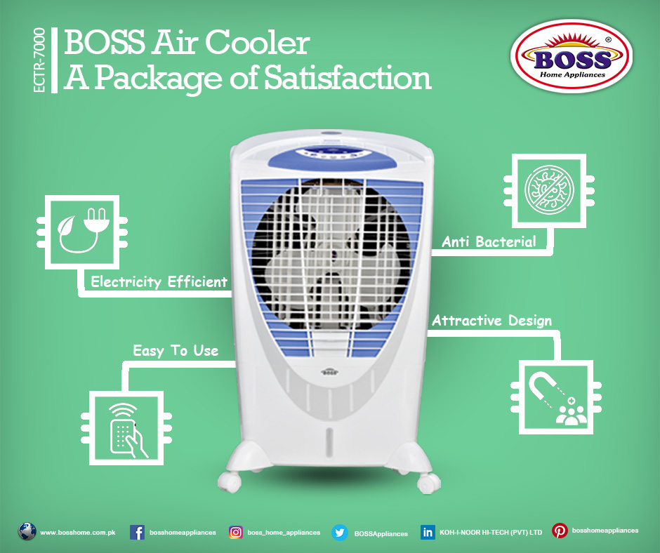 symphony cooler under 7000