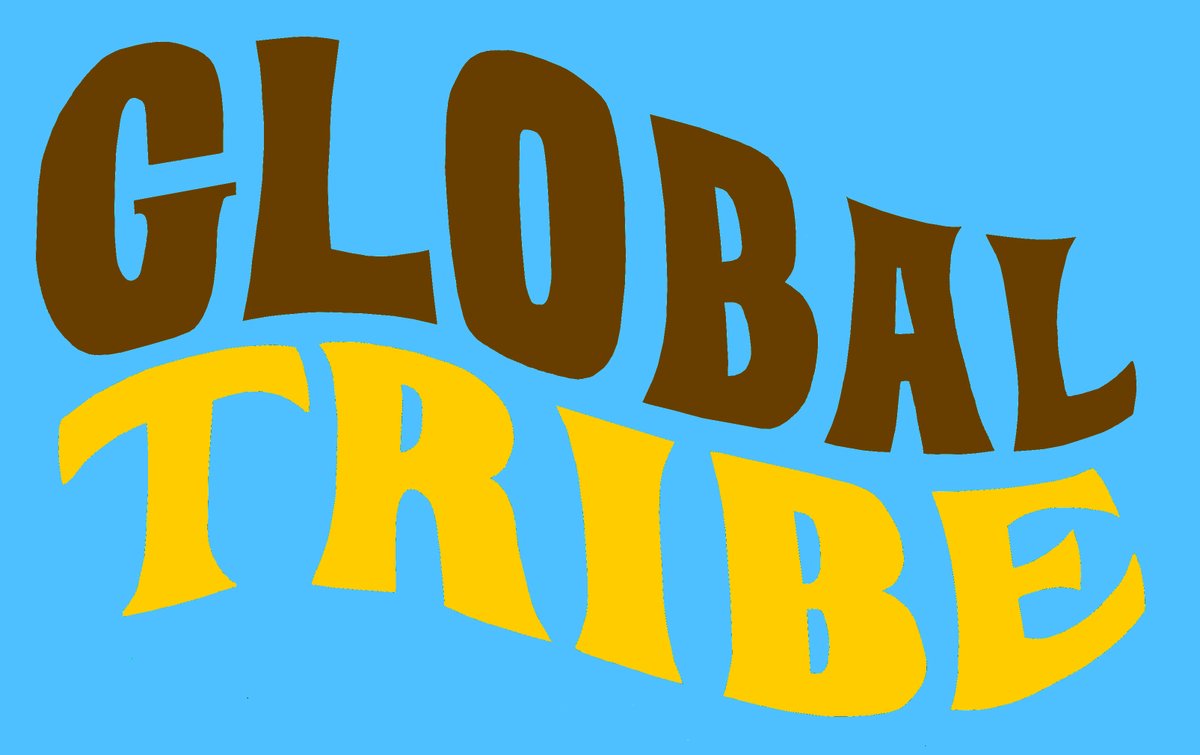 GlobalTribe1's tweet photo. Funky beats, jazzy soulful vibes and amazing interactive audience experiences from Global Tribe, coming out of north-west London. https://t.co/RfpLFhiNkT