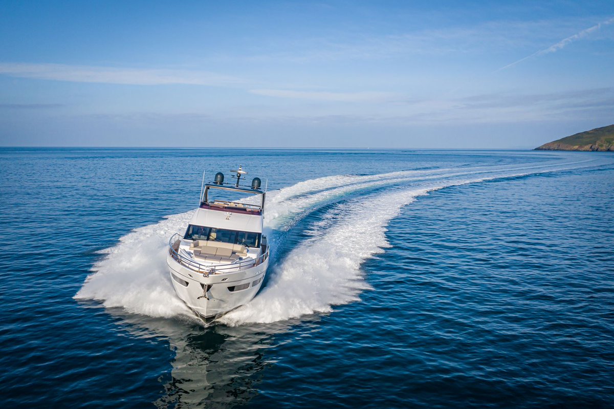 PrincessYachtsMonaco (@pymonaco) on Twitter photo The new Princess Y78 offers a sophisticated experience with the power to thrill.
Contact <a href="/PYMonaco/">PrincessYachtsMonaco</a> office for more information +377 97 70 84 44
info@princessyachtsmonaco.com
princessyachtsmonaco.com/yachts/princes…
#princessyachtsmonaco #princessyachts #princessY78 #experiencetheexceptional The new Princess Y78 offers a sophisticated experience with the power to thrill.
Contact <a href="/PYMonaco/">PrincessYachtsMonaco</a> office for more information +377 97 70 84 44
info@princessyachtsmonaco.com
princessyachtsmonaco.com/yachts/princes…
#princessyachtsmonaco #princessyachts #princessY78 #experiencetheexceptional