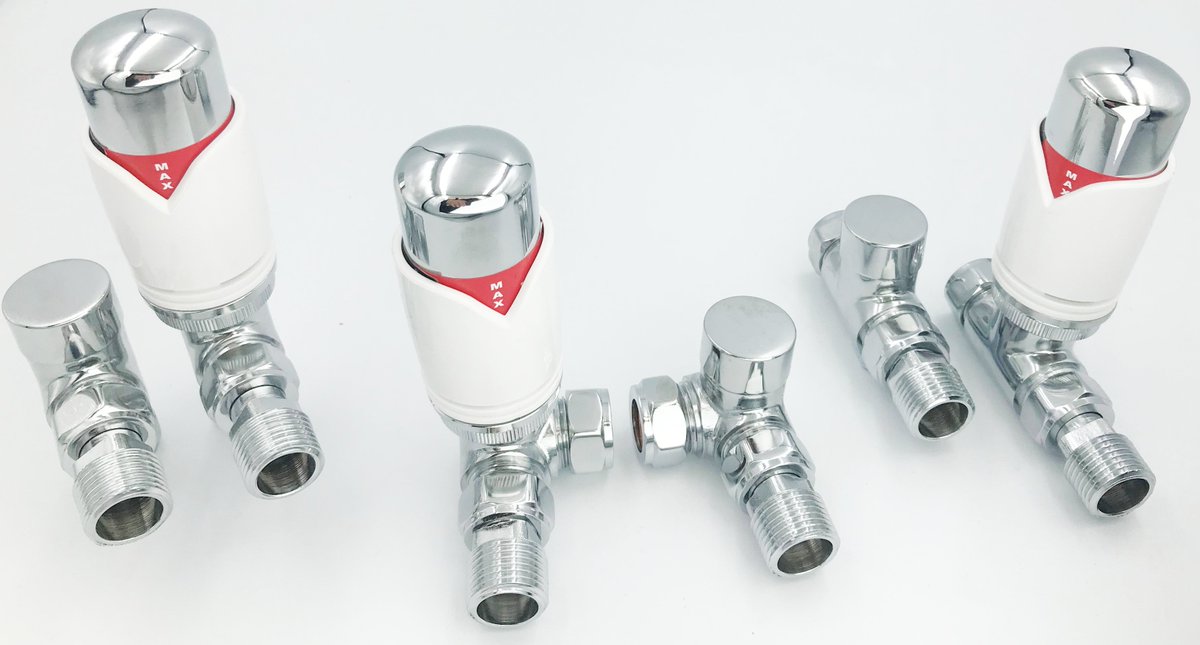 New White TRV's added to our XO-Therm TRV range 👌

Get in touch for prices:

📞 01635 38908
📧 sales@robpond.com

#plumbing #newproduct #valves