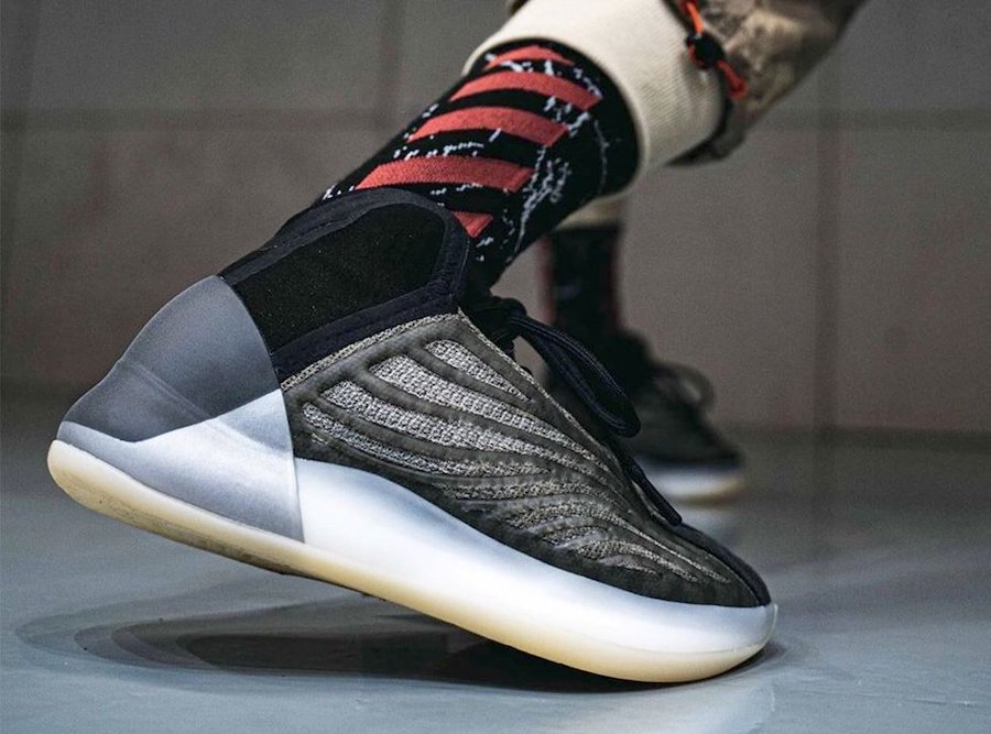 Where to Buy the YEEZY Quantum Gazibaba Sneaker.