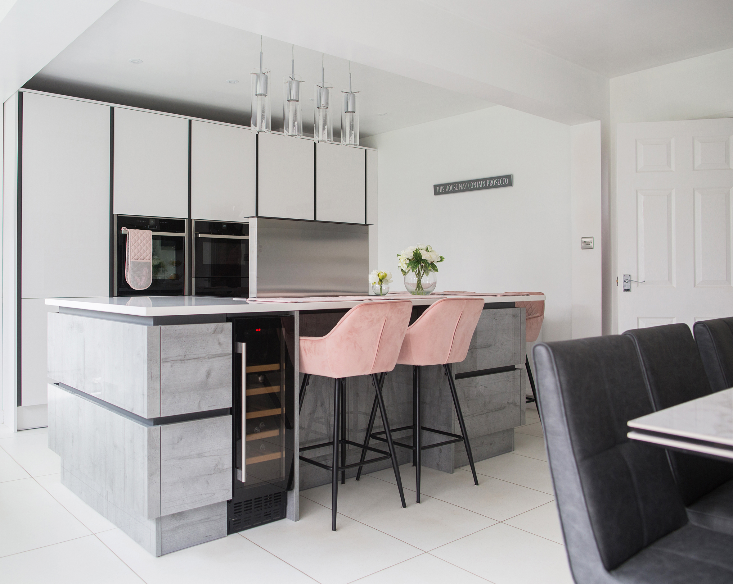 Wren 2024 kitchens ovens